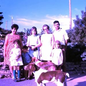 Meet your Posher, Kathy